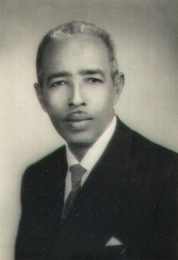 Aden Abdullah Osman Daar