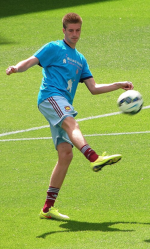 Reece Burke