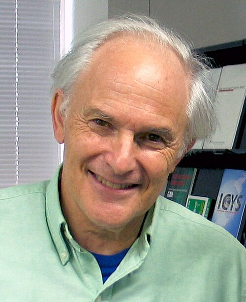 Harry Kroto