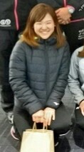 Chinami Yoshida