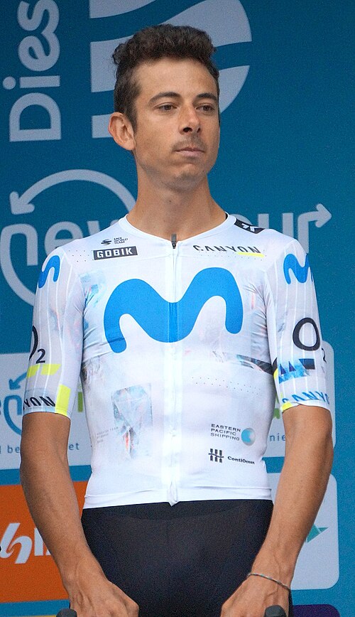 Davide Formolo