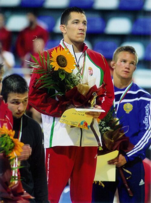 Viktor Lőrincz