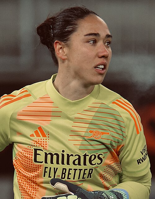 Manuela Zinsberger