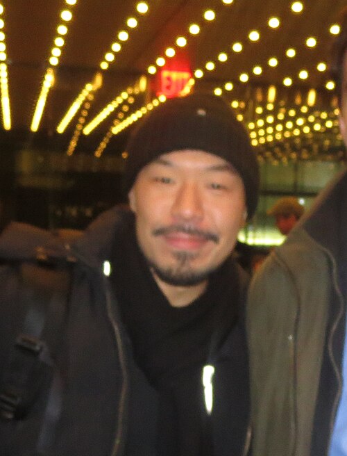 Hoon Lee