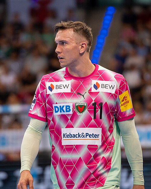 Lasse Andersson