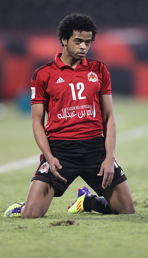 Hamid Ismail