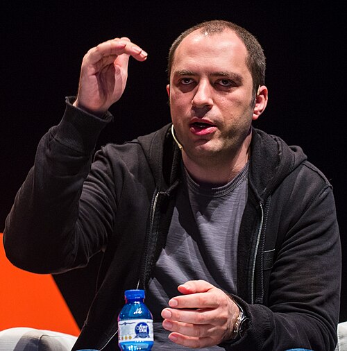 Jan Koum