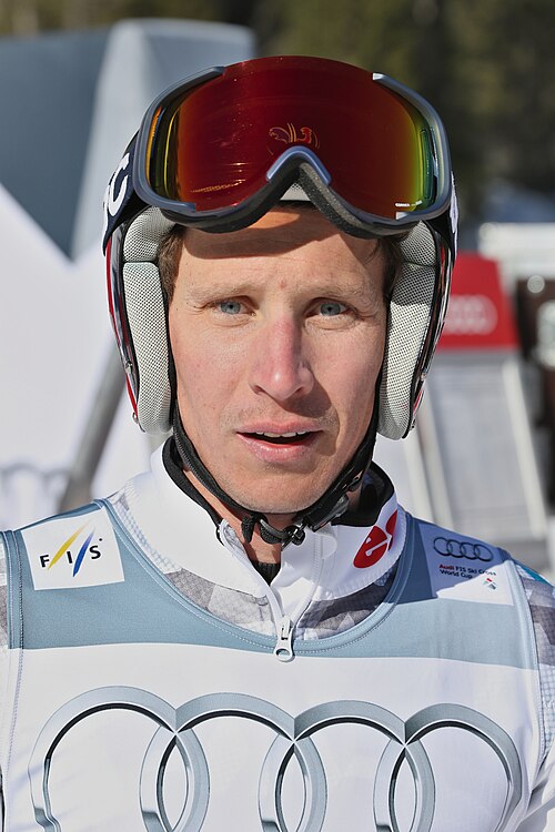 Jonathan Midol