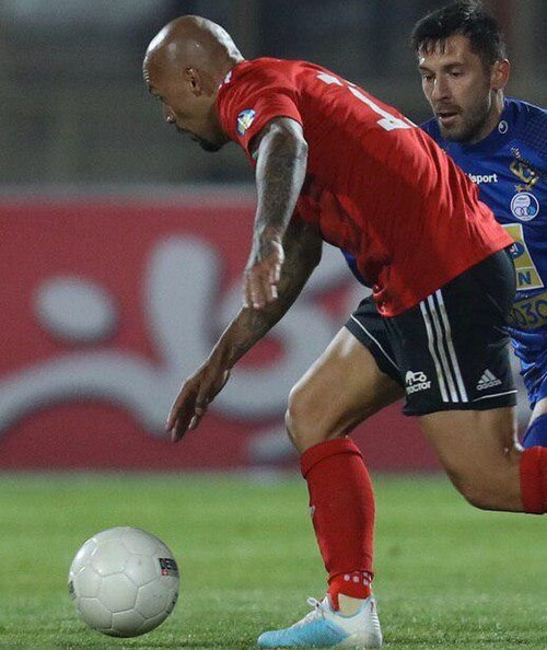 Marcelino Júnior Lopes Arruda