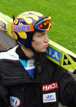 Ville Larinto