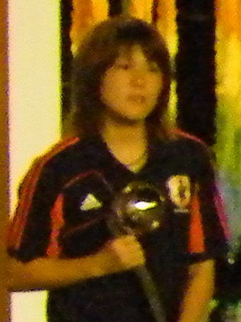Hanae Shibata