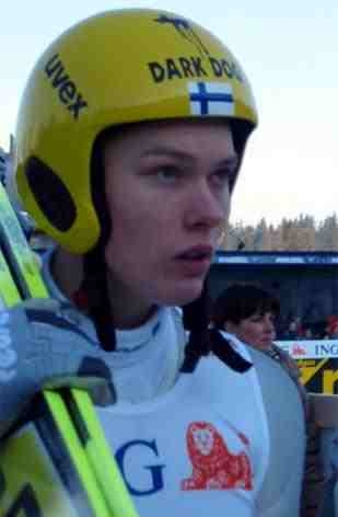 Veli-Matti Lindström