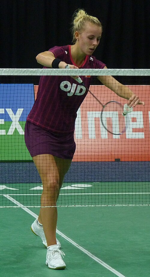 Mia Blichfeldt