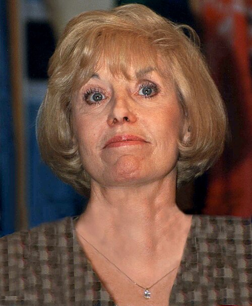 Betty Williams