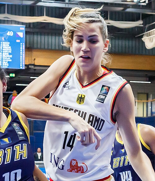 Sonja Greinacher