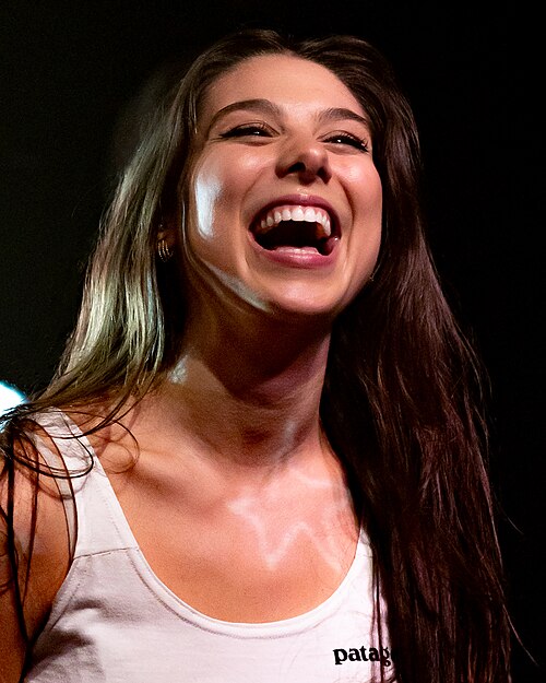 Kira Kosarin