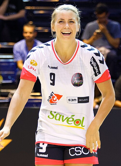 Isabelle Gulldén