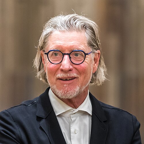 Toni Schumacher