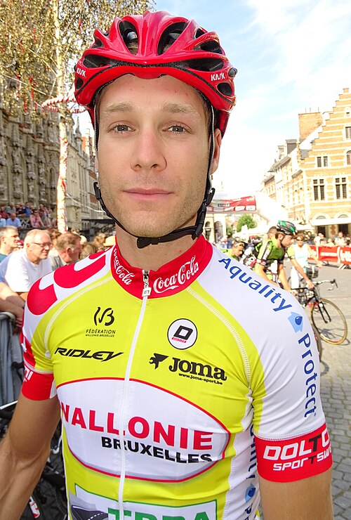 Antoine Demoitié