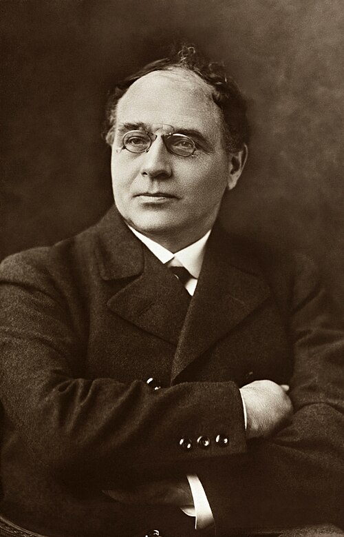 Hans E. Kinck