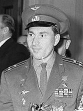 Pavel Ivanovich Belyayev