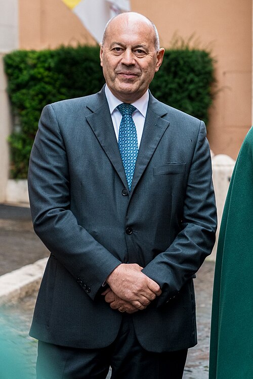 Christoph Graf