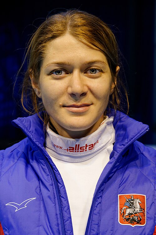 Anna Sivkova