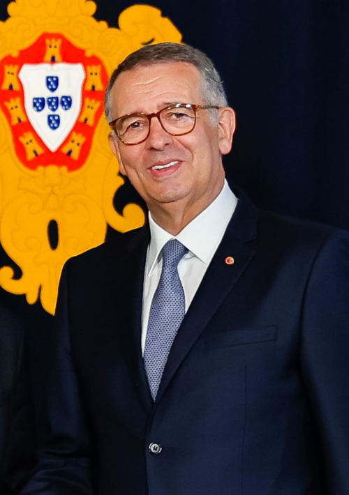 António José Seguro