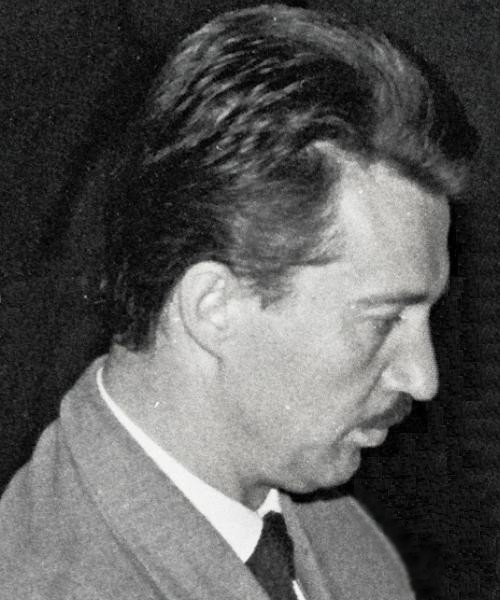 Svetozar Gligorić