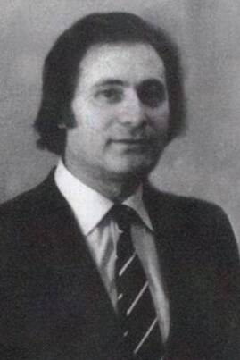 Alfred Schnittke
