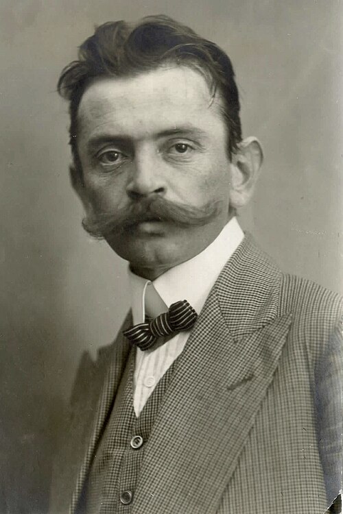 Ivan Cankar