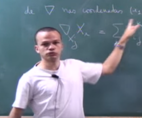 Fernando Codá Marques