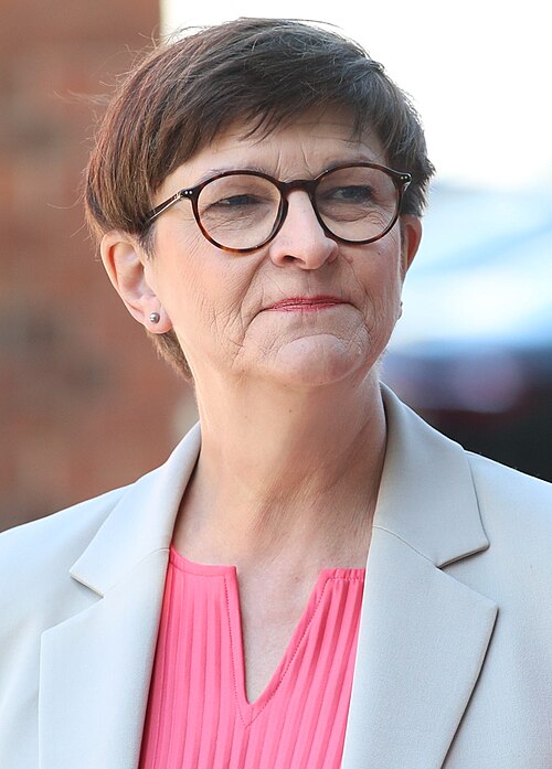 Saskia Esken