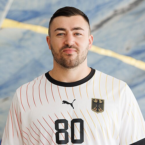 Jannik Kohlbacher