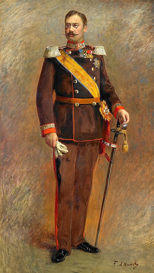 William IV, Grand Duke of Luxembourg