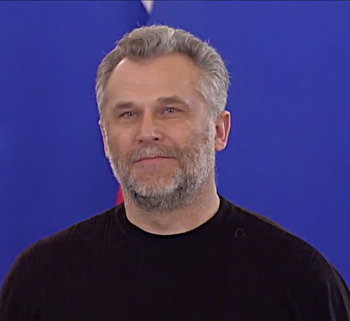 Alexei Chalyi