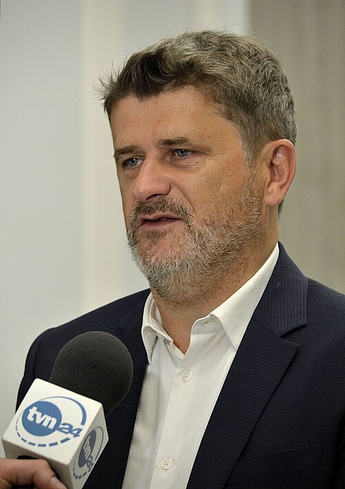 Janusz Palikot