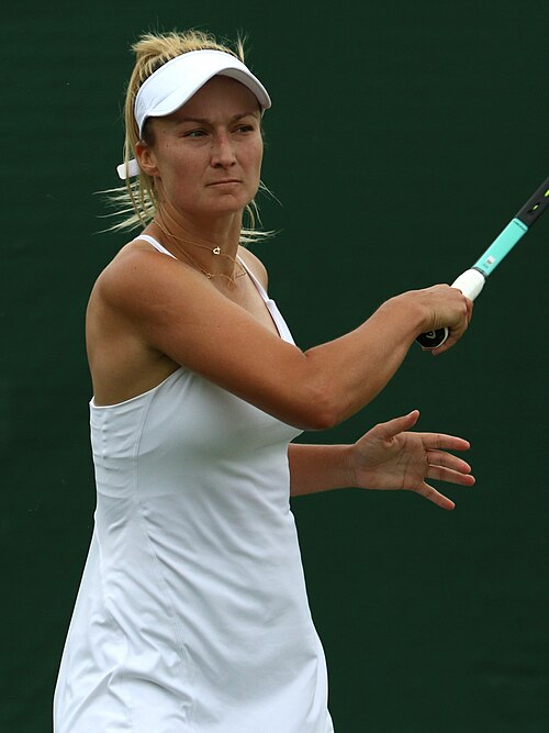 Dalila Jakupović