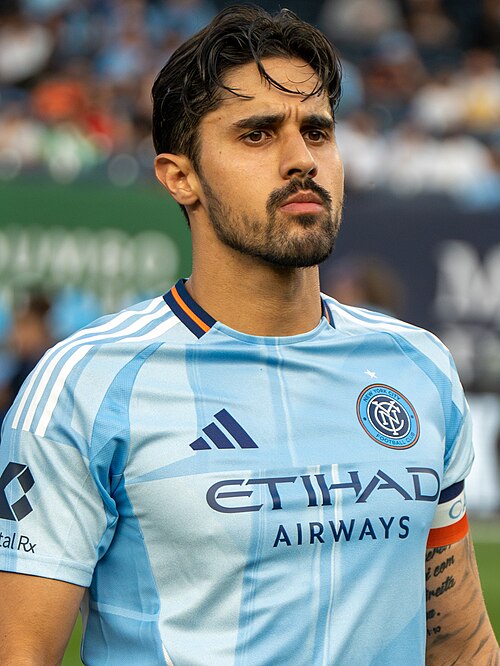 Thiago Martins