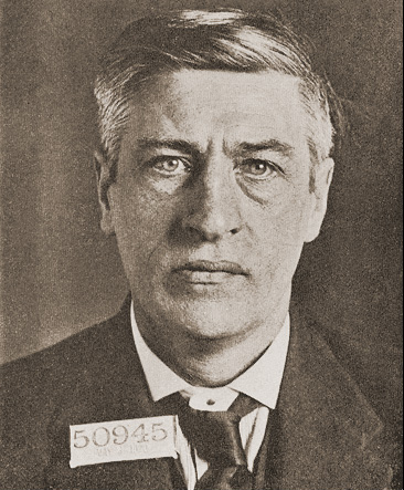 James Larkin