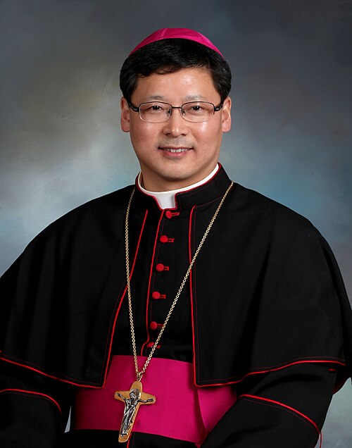 Peter Chung Soon-taick