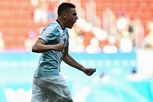 Mauricio Martínez