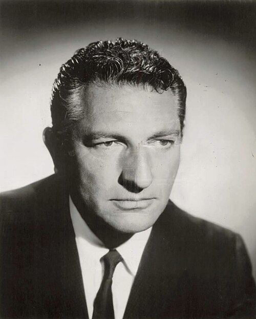 Harold J. Stone