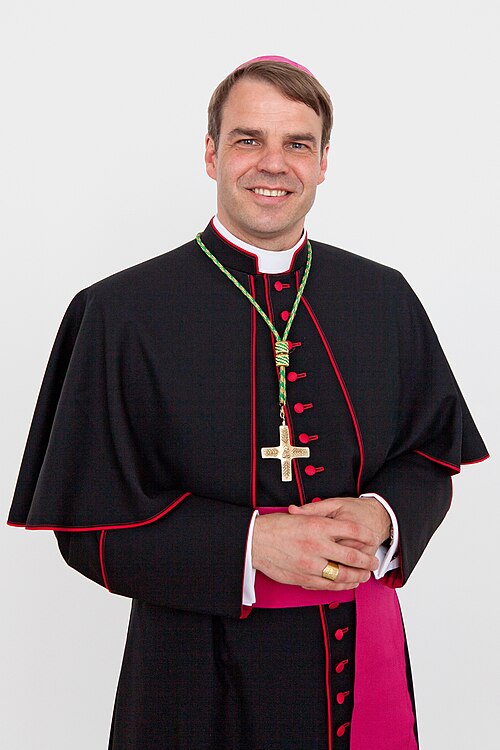 Stefan Oster