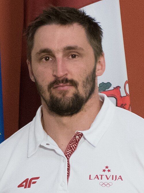 Oskars Melbārdis
