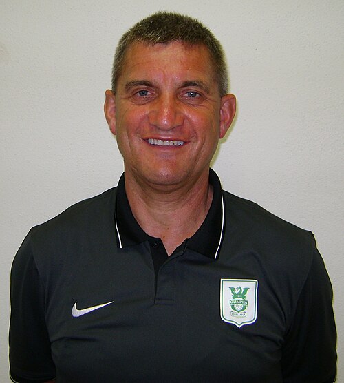 Marijan Pušnik