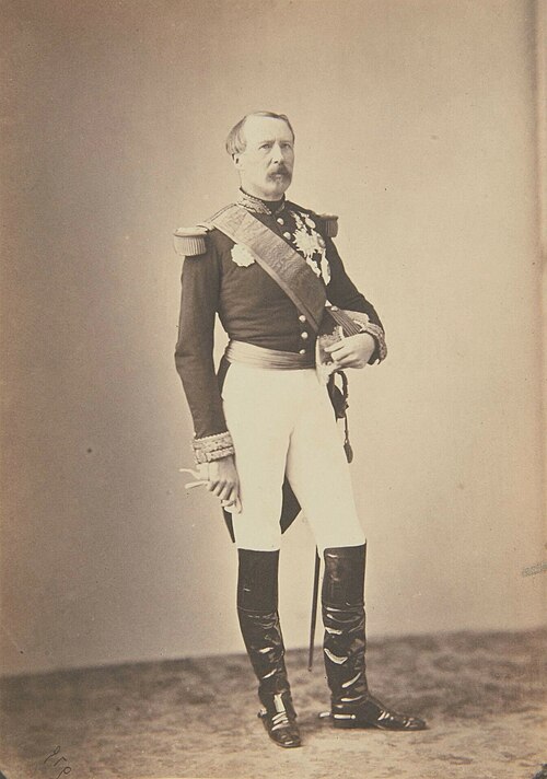 Patrice de MacMahon