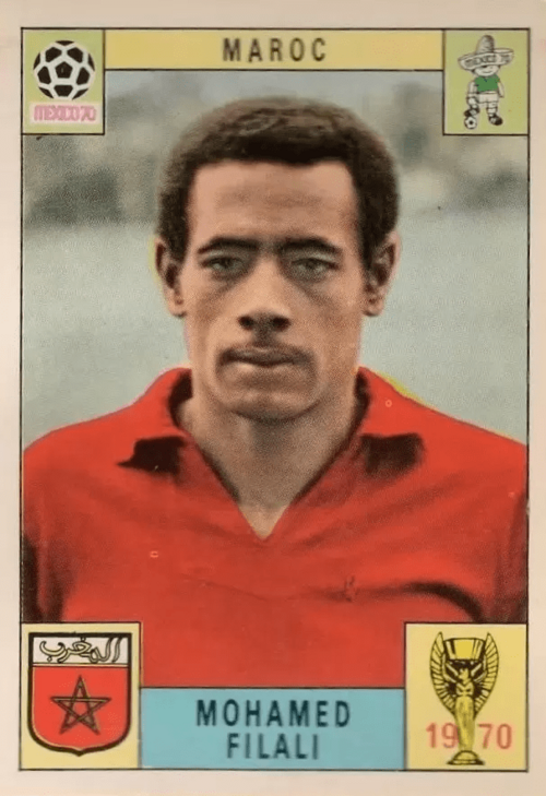 Mohammed El Filali