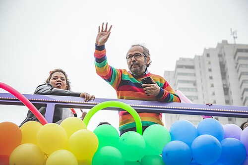 Ronald Gamarra Herrera