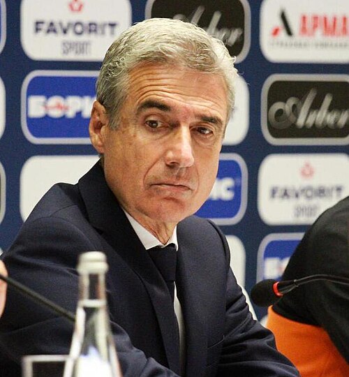 Luís Castro